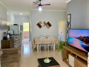 Apartamento em Ubatuba